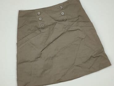 spódnice z muślinu: H&M, Spódnica damska, rozmiar S — 1