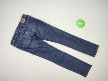 jeansy i marynarka: Big Star, Jeansy damskie, M — 3