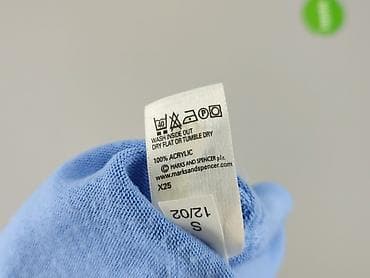 blyszczaca bluzki: Marks & Spencer, Bluzka damska, rozmiar M — 6