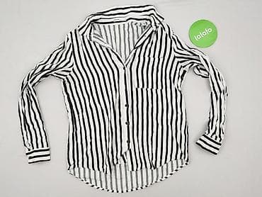 koszulki gry: Cropp, Koszula damska, rozmiar M — 3