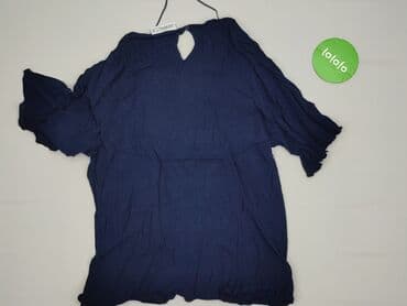 kurtka 4xl: Janina, Bluzka damska, rozmiar 4XL — 3