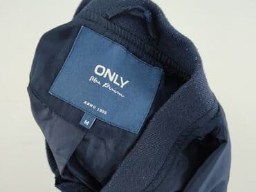 Ubrania damskie: ONLY, Kurtka bomberka damska, rozmiar M — 4