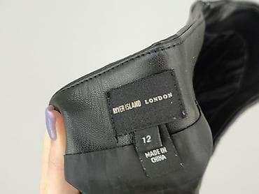 bug jo: River Island, Spódnica damska, rozmiar L — 4