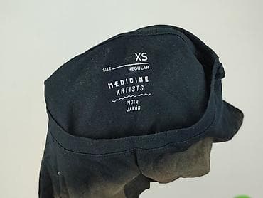 bluzka kosciotrup: Medicine, Top damski, rozmiar XS — 4