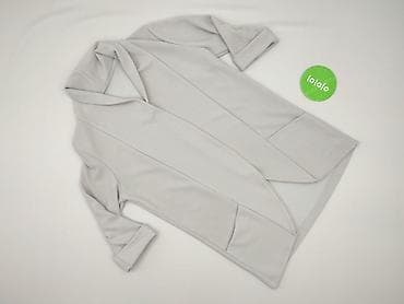 sweter na ramiona: Kardigan damski, rozmiar L — 2