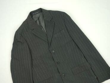 Marynarka dla mężczyzn, rozmiar S