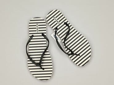 Japonki damskie, rozmiar 39 w lalafo.pl Japonki damskie, rozmiar 39