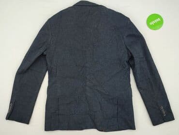 system of a down koszulka: Light jacket for men, M (EU 38), Carry, condition - Perfect — 3