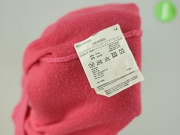 sweter vintage: Kardigan damski, rozmiar S — 4