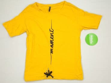 moodo bluzki koszulowe: Moodo, T-shirt damski, rozmiar S — 3