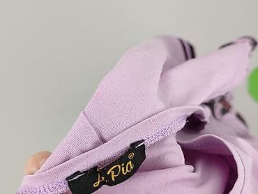 babababie bluzki: La Pia, T-shirt damski, rozmiar One size — 5