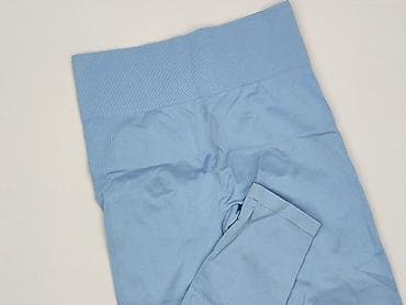 Legginsy Sportowe damskie, rozmiar L