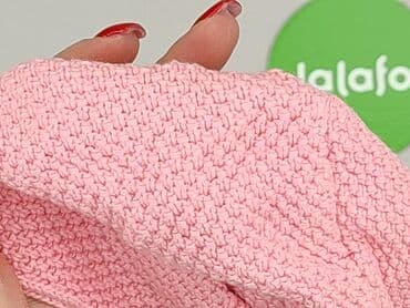sweter hello kitty: Cap, 3-6 months, condition - Perfect — 5