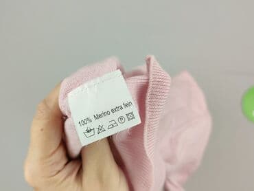 Kobiety: Sweter damski, rozmiar S — 4