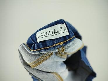nowe dżinsy: Janina, Jeansy damskie, rozmiar 2XL — 4