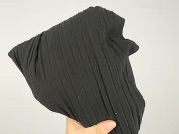 plisowane sukienki plus size: Moraj, Spodnie materiałowe damskie, rozmiar S — 5