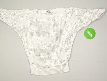 paramour sweter: Up FASHION, Sweter damski, rozmiar M — 2