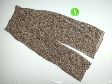 spodnie damskie materiałowe eleganckie: H&M, Spodnie materiałowe damskie, rozmiar S — 2