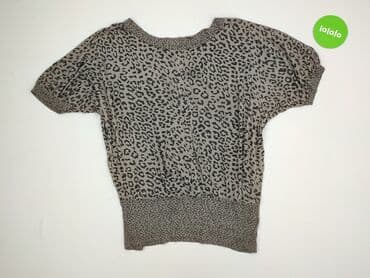 bluzki oversize nietoperz: Bluzka damska, rozmiar 2XL — 2