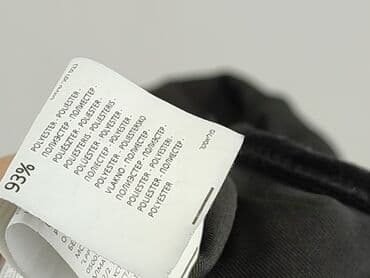 bluzki z tiulem czarne: Bluzka damska, rozmiar S — 5