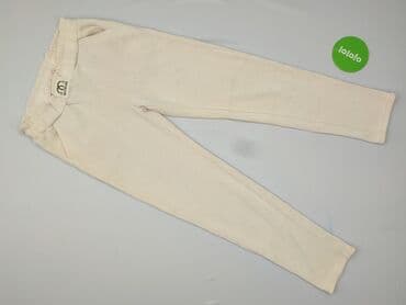 Women: Leggings Elegant for women, size XL (EU 42) — 2
