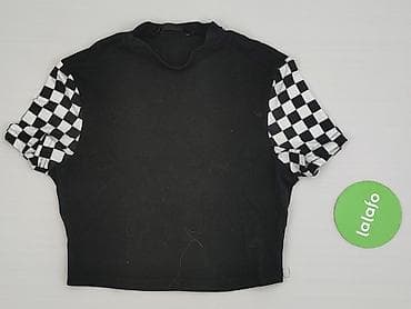 dior tee: Shein, T-shirt damski, rozmiar S — 2