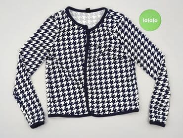 pull and bear sweter: Shein, Kardigan damski, rozmiar XS — 2