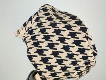 pull and bear sweter w paski: Bluza z kapturem damska, L — 5