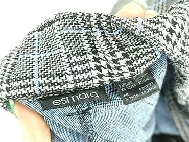 ergee top: Esmara, Spodnie materiałowe damskie, rozmiar XS — 4