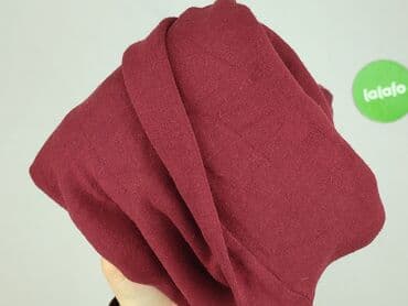 jakie rajstopy do bordowej sukienki: Sukienka damska, rozmiar S — 4