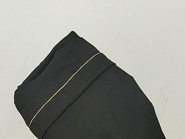 spodnie george: Zara, Spodnie materiałowe damskie, rozmiar S — 6