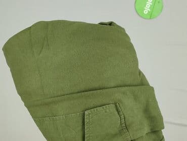 bershka cargo: PULL&BEAR, Spodnie cargo damskie, rozmiar XS — 5