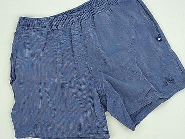 z adidasa: Adidas, Szorty dla mężczyzn, rozmiar M — 1