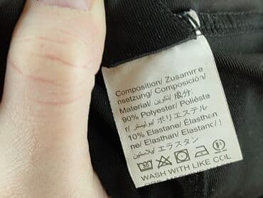 shein legginsy push up: Shein, Legginsy Sportowe damskie, rozmiar S — 6