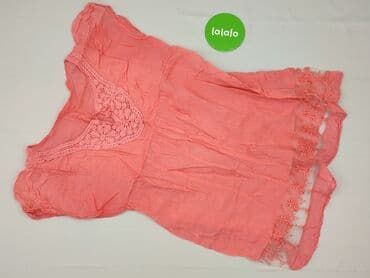 lawendowa bluzki damskie: Bluzka damska, rozmiar L — 2