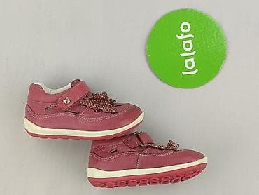 klapki dune: Buciki niemowlęce, Lasocki, 20, stan - Bardzo dobry — 3