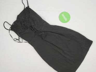 sinsay sukienka czarna obcisła: Sinsay, Sukienka damska, rozmiar M — 3