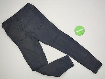 bugjo jeans: Sinsay, Jeansy damskie, rozmiar L — 3