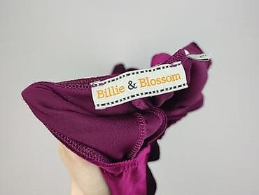 billie elish: Billie & Blossom, Sukienka damska, rozmiar M — 4