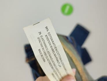 asos jeansy damskie: Jeansy damskie, rozmiar S — 5