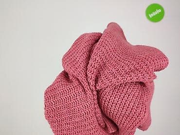 bluzy z futrem: Sweter damski, rozmiar One size — 4