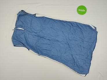 jeansy skate: Sukienka damska, rozmiar S — 3