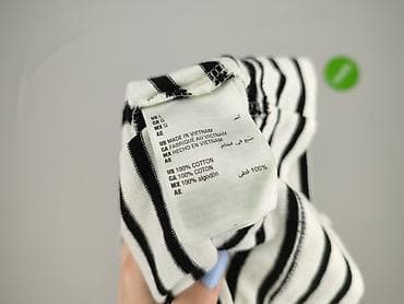 baseball koszula: Bluzka damska, rozmiar L — 8