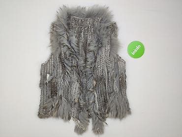 atmosphere coat: Kamizelka damska, rozmiar One size — 3