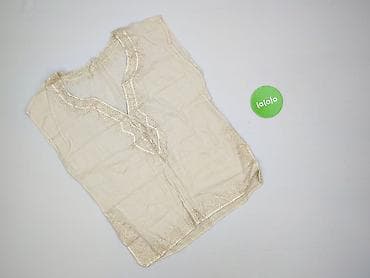 haftowany top: Bluzka damska, rozmiar 2XL — 2