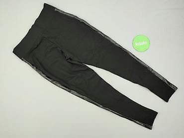 strony modowe: F&F, Legginsy rozmiar M — 3