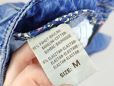 jeans version: Jeansy damskie, rozmiar M — 5