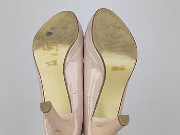 sprzedam buty: Półbuty damskie, rozmiar 39 — 4