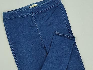 legginsy cropp: Legginsy rozmiar S — 1