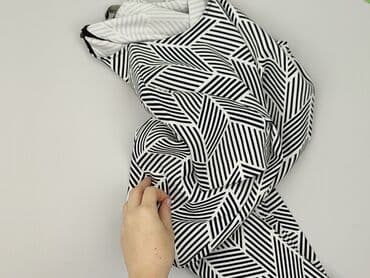 zara sukienka w geometryczne wzory: Zara, Sukienka damska, rozmiar S — 6